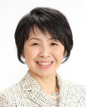 村岡真夕子